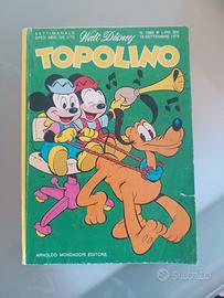 Topolino del 1976