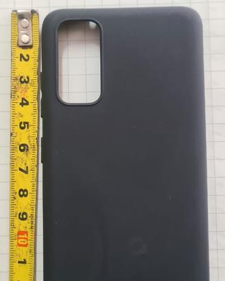 Cover Samsung S20