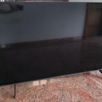 TV Hisense  con schermo rotto 