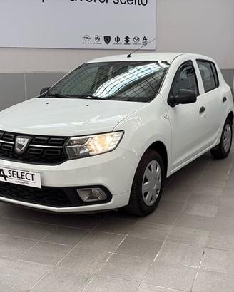 Dacia Sandero 0.9 TCE COMFORT S&S EU6