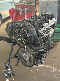 Motore Citroen C4 Picasso 2.0 HDi (RH02)