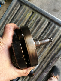 Albero motore vespa Px