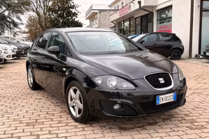 Seat Leon 1.6 TDI 90CV CR DPF Reference