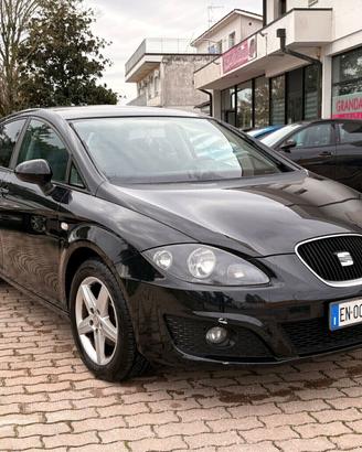 Seat Leon 1.6 TDI 90CV CR DPF Reference