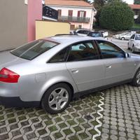 Audi A6 2.8 benzina