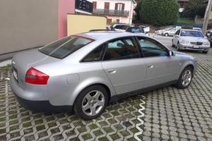 Audi A6 2.8 benzina