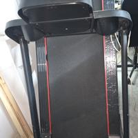 Tapis Roulant Motorizzato Everfit- no spedizione