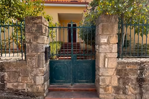 Barumini Villa Bilivelli Indipendente