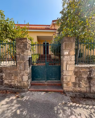 Barumini Villa Bilivelli Indipendente