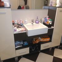 Mobile bagno