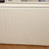 2 Materassi singoli malfors ikea 80x200