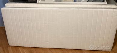 2 Materassi singoli malfors ikea 80x200
