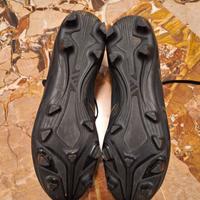 Scarpe calcio/rugby n. 42