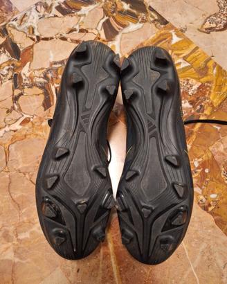 Scarpe calcio/rugby n. 42