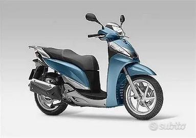 HONDA SH 300 11-13 RICAMBI