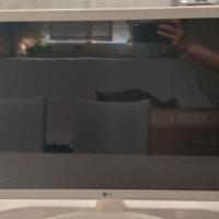 TV-SAT LG 28"