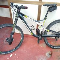 cannondale trigger 29