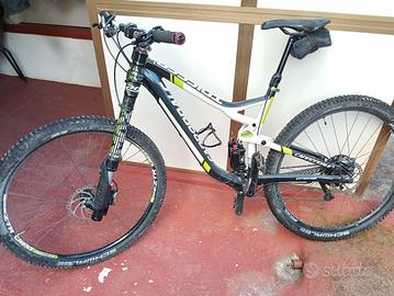 cannondale trigger 29