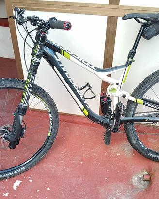 cannondale trigger 29