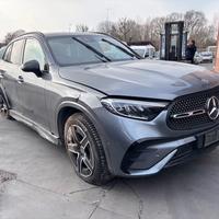 Per ricambi Mercedes GLC 300D 4 matic 2023 654820