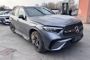 Per ricambi Mercedes GLC 300D 4 matic 2023 654820