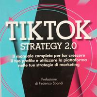 Tik tok strategy 2.0