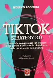 Tik tok strategy 2.0