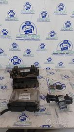 PANDA 2006 KIT CENTRALINA ACCENSIONE