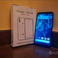 Xiaomi Mi A2 64GB Nero - Ricondizionato