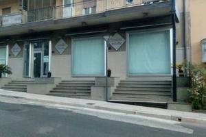 Magazzini commerciali