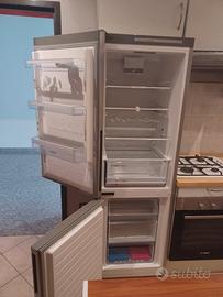 frigo più freezer bosch