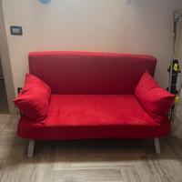 Divano letto