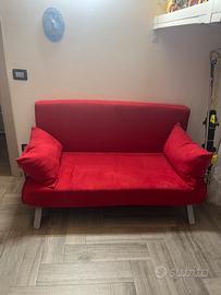 Divano letto