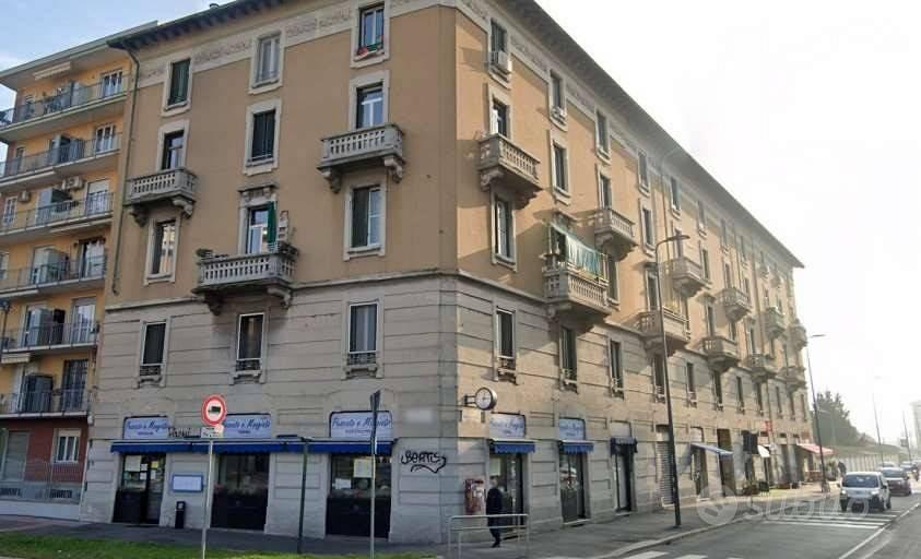 Appartamento – Milano, Viale Monza, Municipio 2 - Vista 5