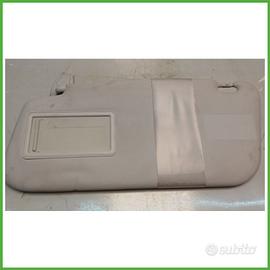 Aletta Parasole Sinistro SX FIAT 500L 73 0.9 Turbo