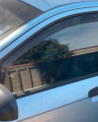 DEFLETTORI HYUNDAI GETZ 02-08 FUMÉ
