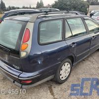 Fiat marea weekend 185 1.9 jtd 105 - ricambi