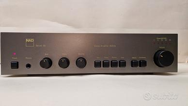 amplificatore NAD 3020A completamente revisionato