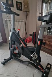 cyclette