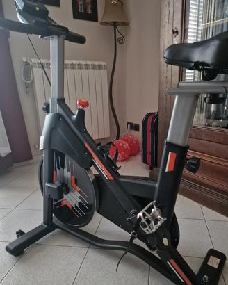 cyclette