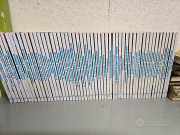 Tex prima edizione e non/ Harmony/
Ken Karson