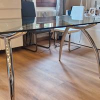 Tavolo Calligaris , modello Diablo