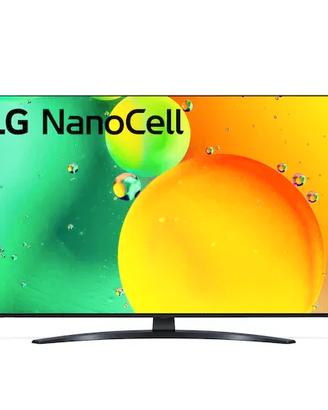 Smembro TV LG 65NANO766QA.API