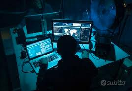 Perito informatico / tecnico informatico / IT