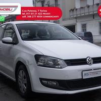 Volkswagen Polo Volkswagen 1.2 TDI DPF 5 port...