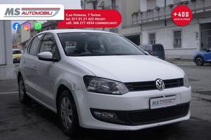 Volkswagen Polo Volkswagen 1.2 TDI DPF 5 port...