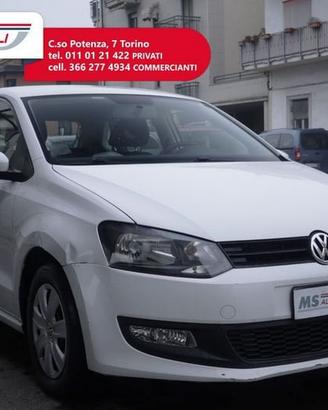 Volkswagen Polo Volkswagen 1.2 TDI DPF 5 port...