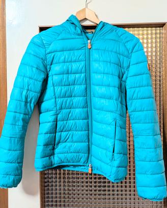 Piumino Save The Duck da donna