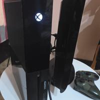 XBOX ONE completa+ pes 2020+ TEGALO TV SAMSUNG LED