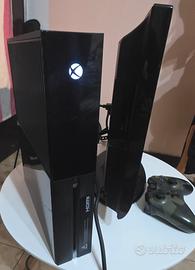 XBOX ONE completa+ pes 2020+ TEGALO TV SAMSUNG LED
